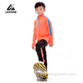 Көтерме сату Балалар балаларға қысқы спорттық костюм